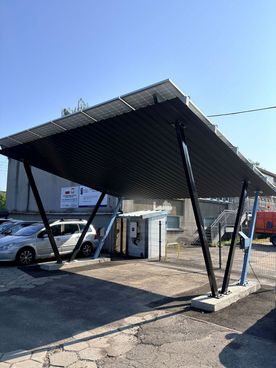 Mikroinstalacje fotowoltaiczne