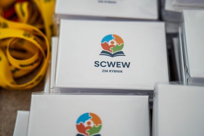 uczestnicy konferencji Edukacja bez barier, podsumowująca działalność Specjalistycznego Centrum Wspierającego Edukację Włączającą 