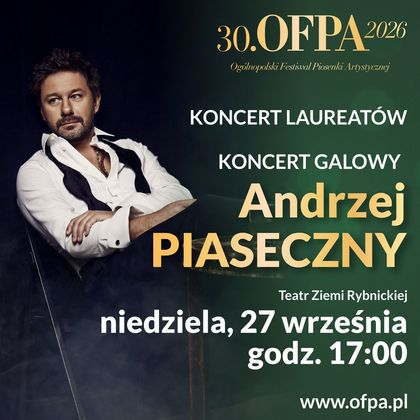 Andrzej Piaseczny