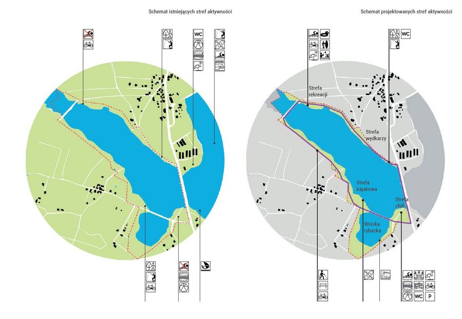 Pniowiec strefy aktywnosci