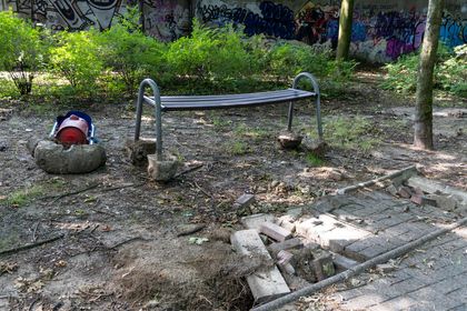 Park Sarkandra