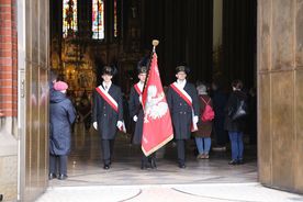 Obchody Święta Niepodległości w Rybniku - 2025