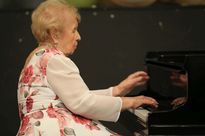 Urodzinowy recital Lidii Grychtołówny