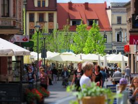 Lato w mieście - Rybnik 2023 