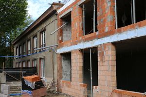Rozbudowa Przedszkola nr 7