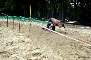 Kamień Extreme 2017. Fot. D. Wojaczek / MOSiR Rybnik 