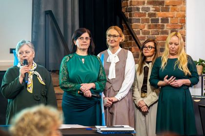 Spotkanie dot. Rybnickich Dni Integracji