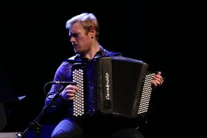Silesian Jazz Meeting 2017. Fot. P. Bukartyk 