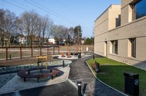 Zdjęcie budynku Hospicjum