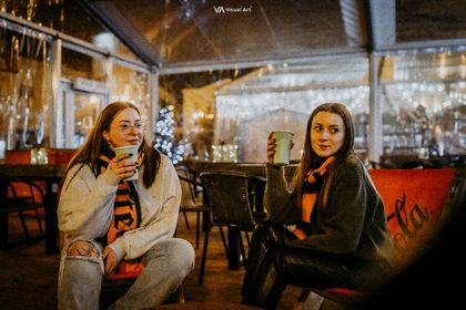 Jarmark Bożonarodzeniowy w Rybniku