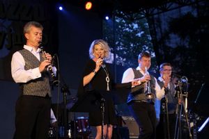 Festiwal Jazzu Tradycyjnego 2017