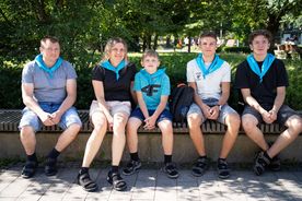 Rybnicka Piesza Pielgrzymka na Jasną Górę