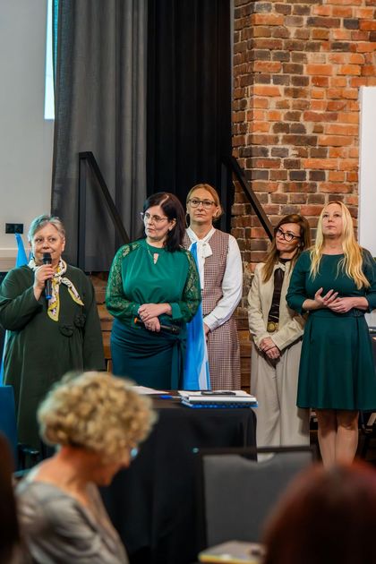 Spotkanie dot. Rybnickich Dni Integracji