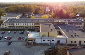 Rozbudowa budynku Zespołu Edukacyjno-Artystycznego „Przygoda”
