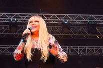 Koncert Maryli Rodowicz w Rybniku
