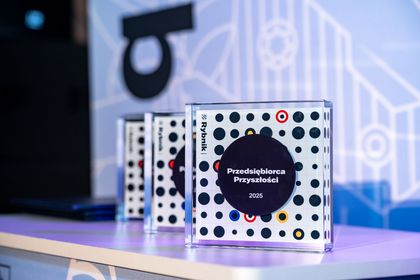 Konferencja dla przedsiębiorców