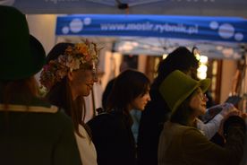 Wydarzenia w ramach Rybnickiej Nocy Muzeów