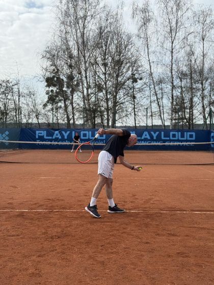 Tenis