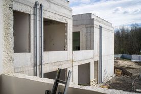 Budowa hospicjum w Rybniku