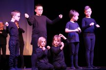 Rybnickie Forum Kultury 2018. Fot. W. Troszka 