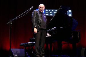 Silesian Jazz Meeting 2017. Fot. P. Bukartyk 