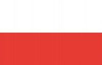 Flaga Polski