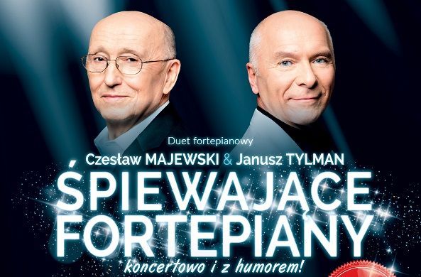 Sylwester w Teatrze