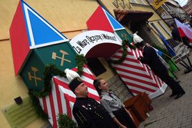  Obchody 100. rocznicy przyłączenia Śląski do Polski