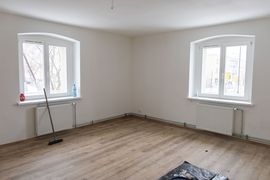 Remont i przebudowa budynku mieszkalnego przy ul. Zebrzydowickiej 31