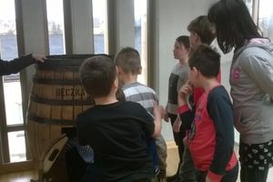 Ferie w ICK. Fot. Materiały placówki.