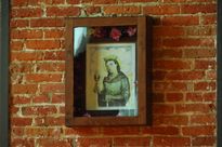 Wnętrze zrewitalizowanej Zabytkowej Kopalni Ignacy