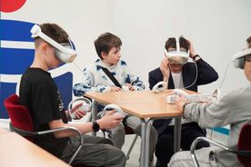 Plenerowy festiwal nauki