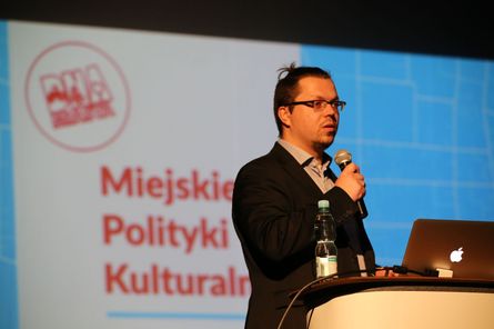 Rybnickie Forum Kultury 2018. Fot. W. Troszka 