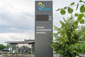 Budowa stacji tankowania wodoru w Rybniku