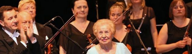 Lidia Grychtołówna