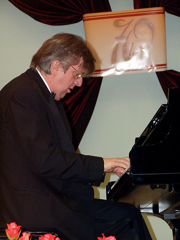 Piotr Paleczny