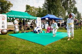 Zawody sportowe Alter Sport Festiwal 