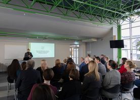 Posiedzenie Miejskiego Zespołu Zarządzania Kryzysowego