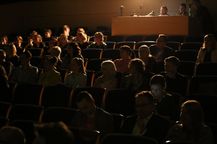 Rybnickie Forum Kultury 2018. Fot. W. Troszka 
