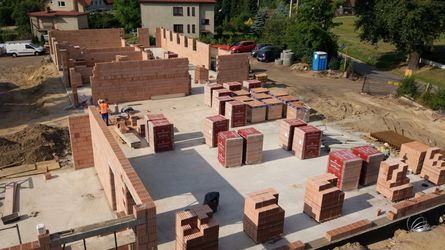 ZSP 15.fot 5.IMI Modernizacja Zespołu Szkolno-Przedszkolnego numer 15