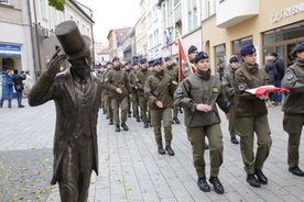 Obchody Święta Niepodległości w Rybniku - 2025