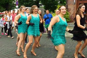 Festiwal Jazzu Tradycyjnego 2017
