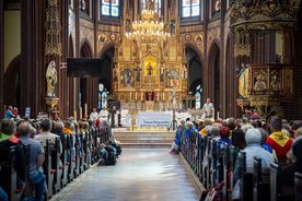Rybnicka Piesza Pielgrzymka na Jasną Górę