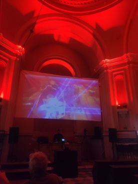 Wydarzenia w ramach Rybnickiej Nocy Muzeów