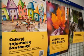 pomieszczenie budynku Urban Lab