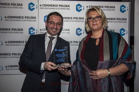 Forum Gospodarki cyfrowej. Fot. World Press Foto
