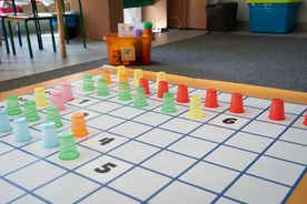 Cyfrowe wyposażenie przedszkoli