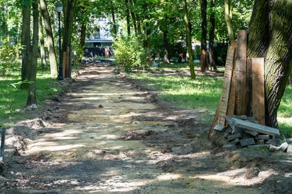 Park Sarkandra