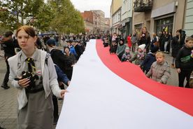 Obchody Święta Niepodległości w Rybniku - 2025