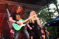 Koncert Maryli Rodowicz w Rybniku